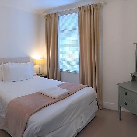 Quirky Coach House Villa Plymouth Buitenkant foto